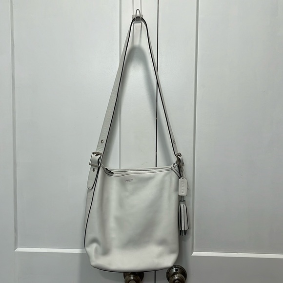 Coach Handbags - Coach Crossbody